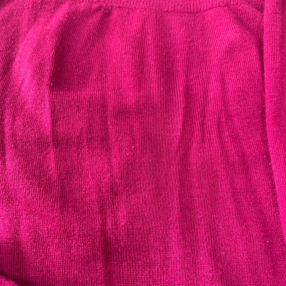 Vince Cashmere cardigan M - Picture 7 of 7